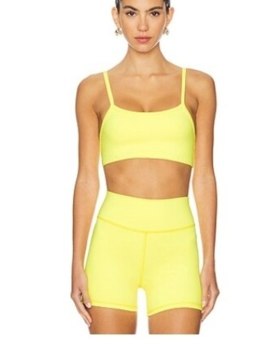 Sturt This Rocky Bra Lemondrop